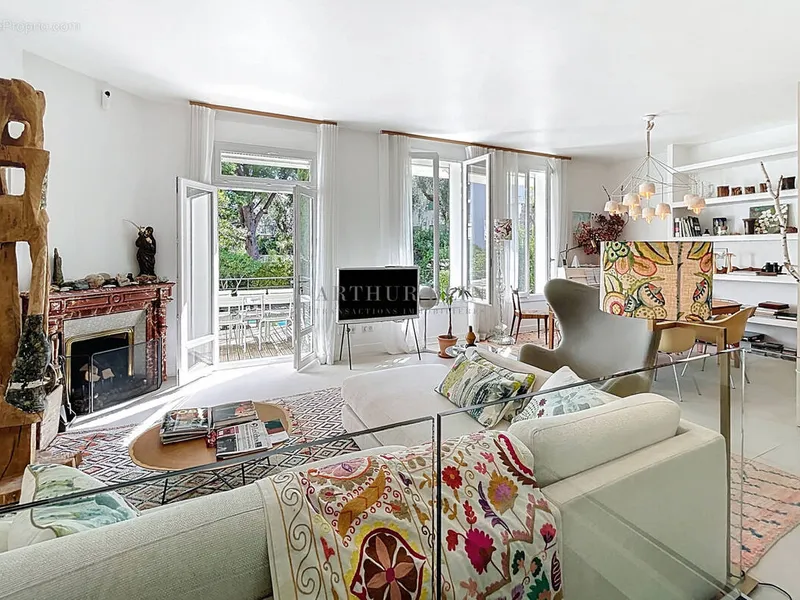 Photo Maison à Cannes au prix de 1 390 000€