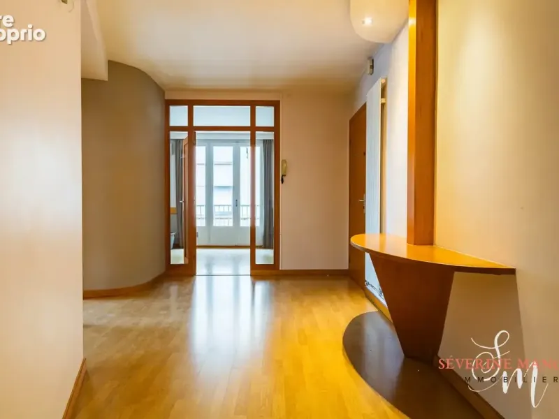 Photo Appartement à Romans-Sur-Isere au prix de 127 000€
