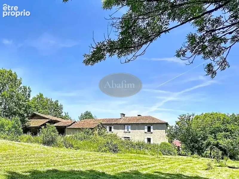 Photo Maison à Lannemezan au prix de 177 000€