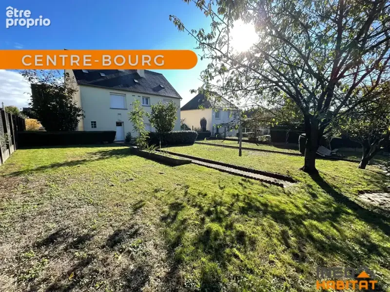 Photo Maison à La Meziere au prix de 251 520€