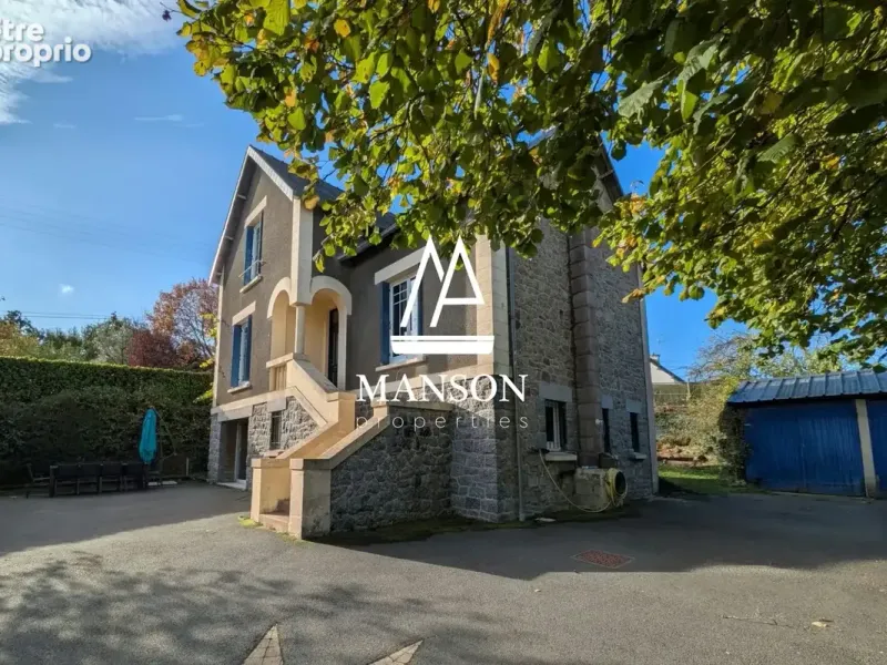 Photo Maison à Ploumagoar au prix de 241 900€