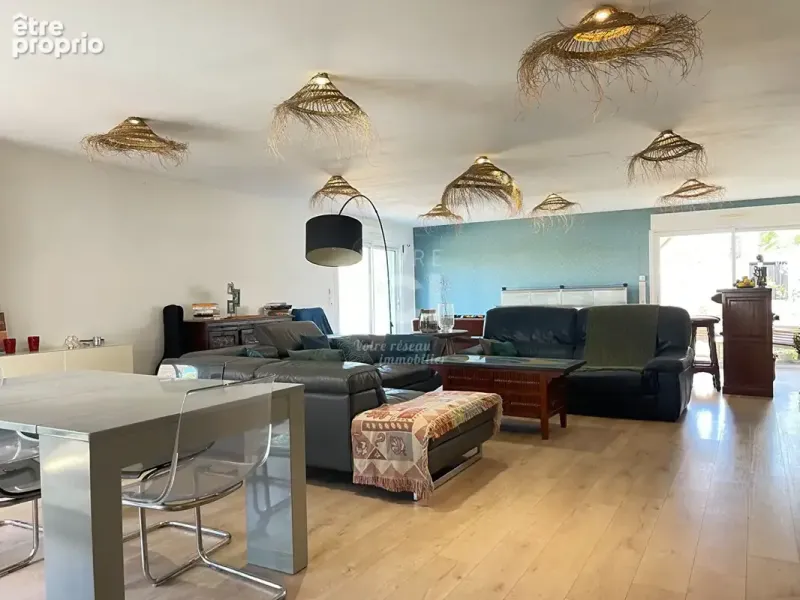Photo Maison à La Chevroliere au prix de 250 000€