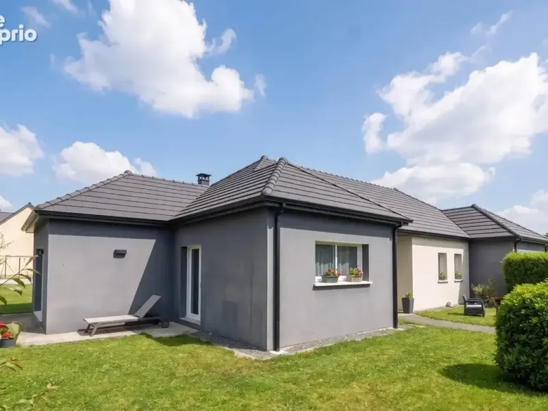 Photo Maison à Serqueux au prix de 279 900€