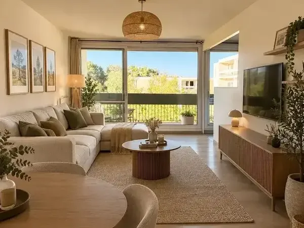 Photo Appartement à Angers au prix de 139 900€