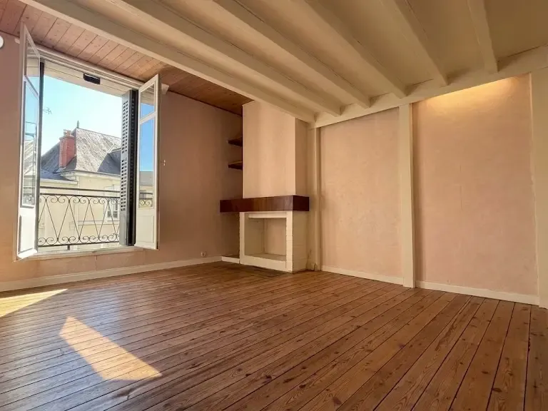 Photo Maison à La Riche au prix de 179 900€