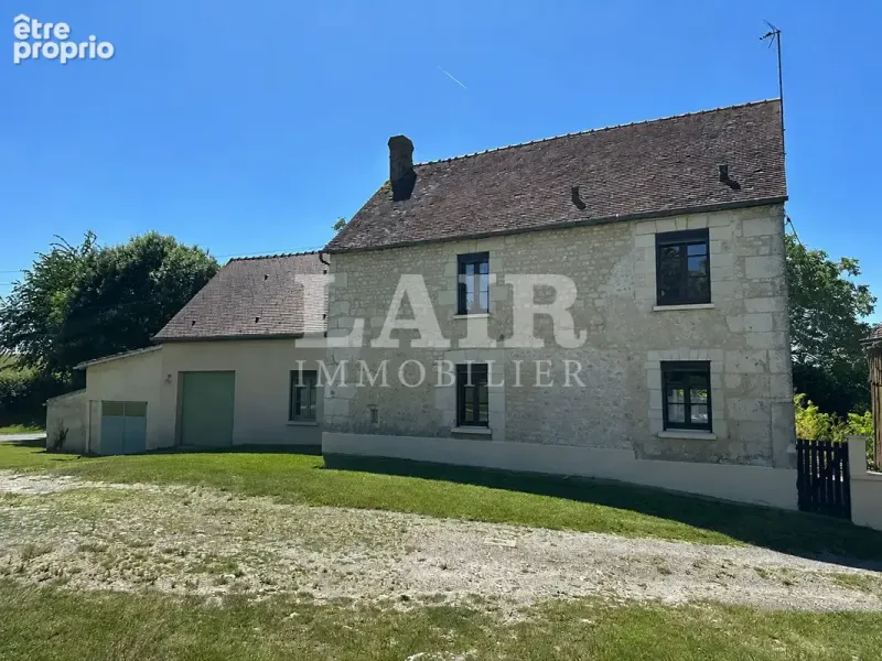 Photo Maison à Mortagne-Au-Perche au prix de 169 600€
