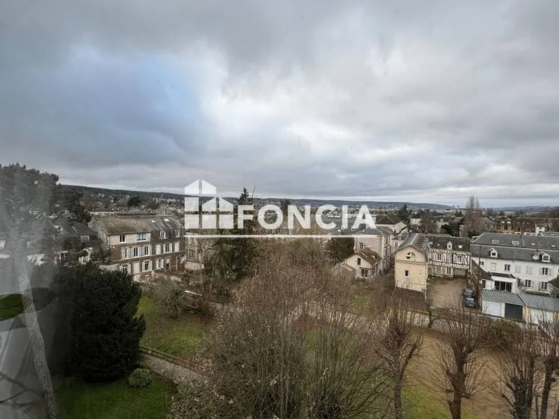 Photo Appartement à Vernon au prix de 157 000€