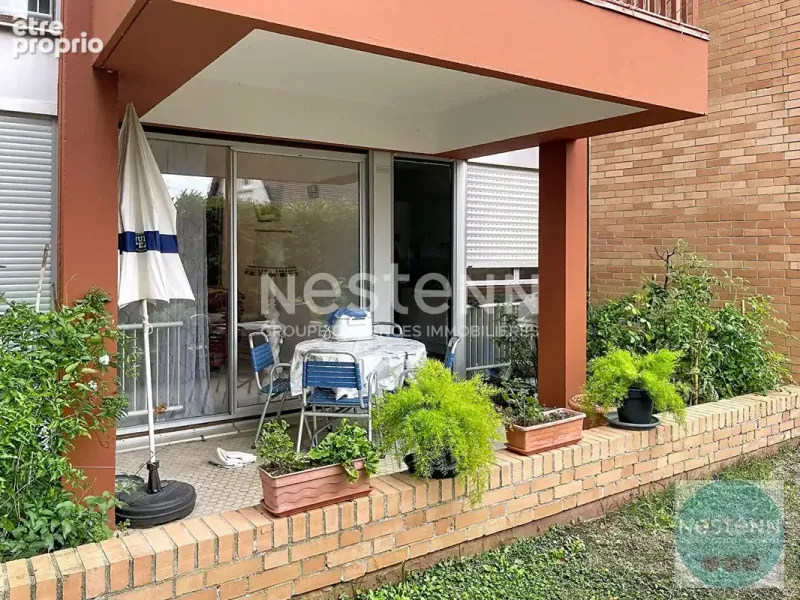 Photo Appartement à Blois au prix de 188 000€