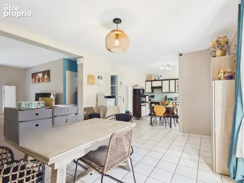 Photo Maison à Le Plessier-Sur-Bulles au prix de 180 000€