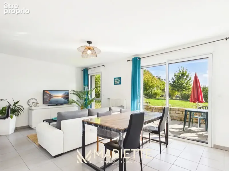 Photo Appartement à La Foret-Fouesnant au prix de 242 000€