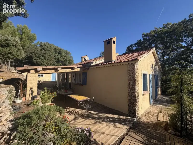 Photo Maison à Moissac-Bellevue au prix de 325 000€