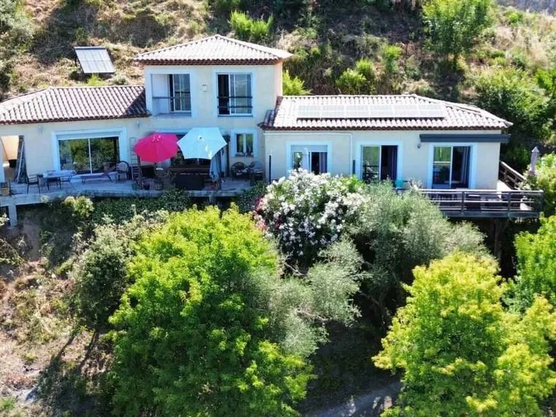 Photo Maison à Sollacaro au prix de 495 000€