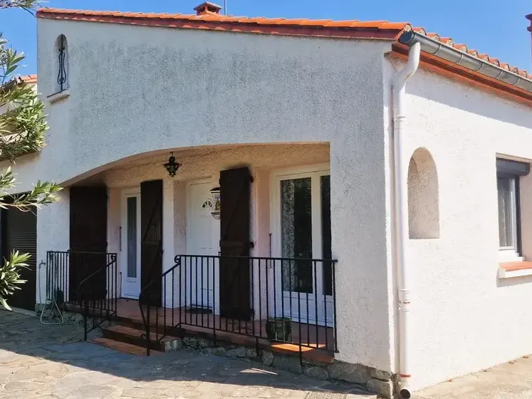 Photo Maison à Saint-Jean-Pla-De-Corts au prix de 234 000€