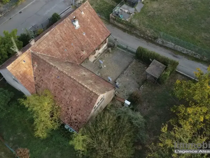 Photo Maison à Niederhaslach au prix de 170 000€