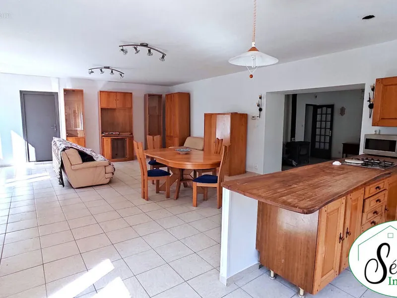 Photo Maison à Rezonville au prix de 219 000€