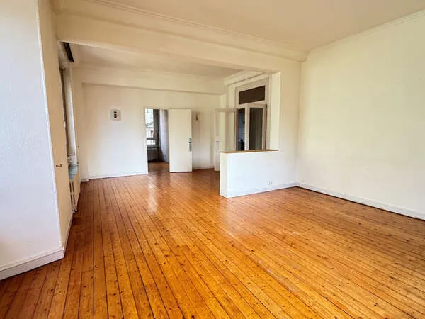 Photo Appartement à Belfort au prix de 210 000€