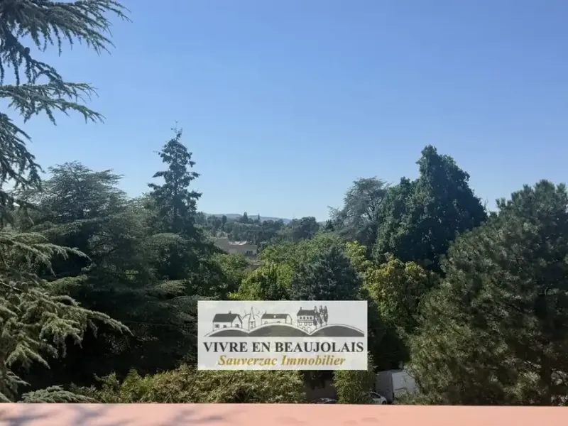Photo Appartement à Villefranche-Sur-Saone au prix de 250 000€