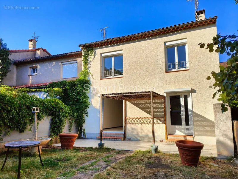 Photo Maison à Lamalou-Les-Bains au prix de 196 000€