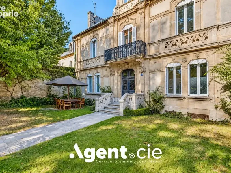 Photo Maison à Bayeux au prix de 1 242 000€