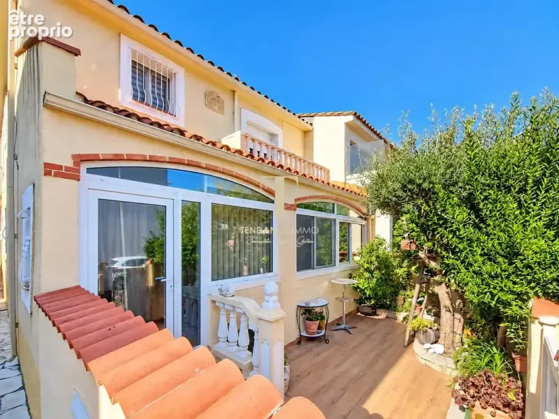 Photo Maison à Narbonne au prix de 435 000€
