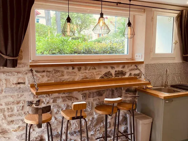 Photo Appartement à Biarritz au prix de 199 000€