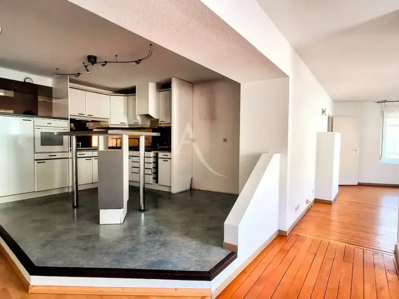 Photo Appartement à Epinal au prix de 96 000€