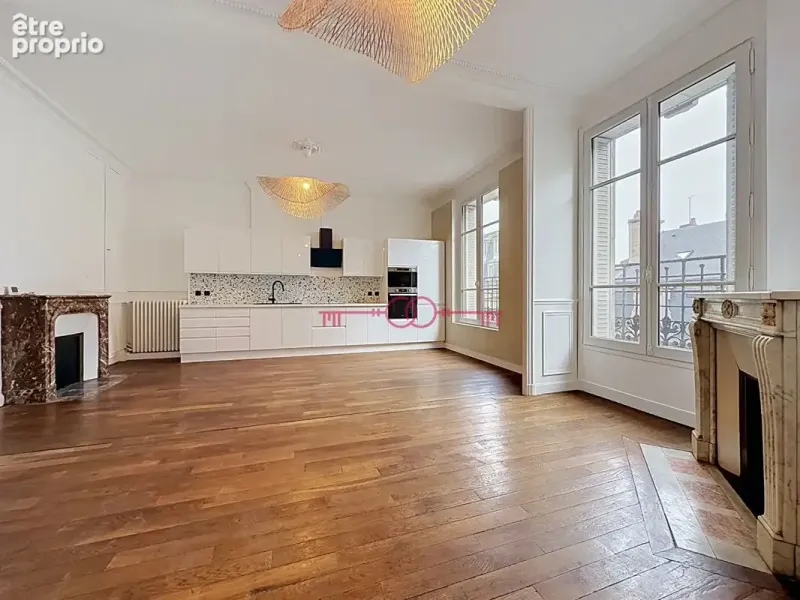 Photo Appartement à Reims au prix de 440 000€