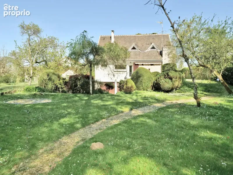 Photo Maison à Thomery au prix de 445 200€