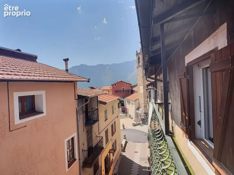La vue