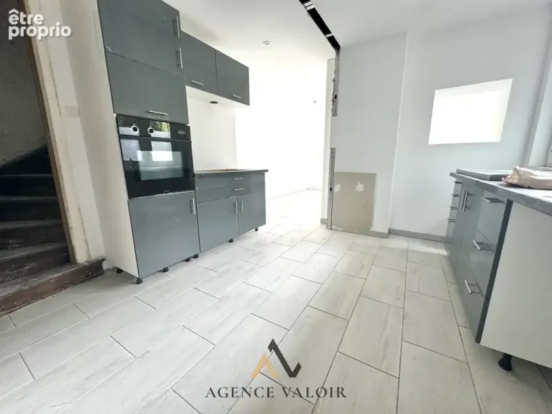 Photo Maison à Kirviller au prix de 55 000€