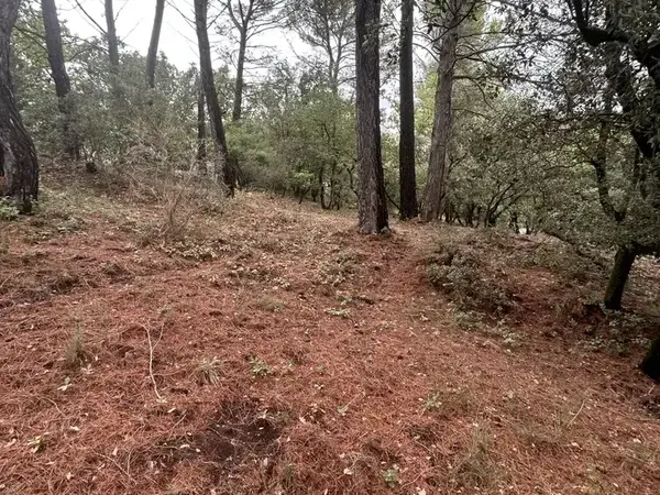 Photo Terrain à Saint-Saturnin-Les-Apt au prix de 159 000€
