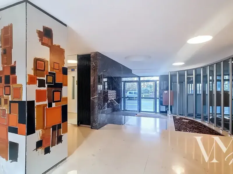 Photo Appartement à Lyon-7e au prix de 129 000€