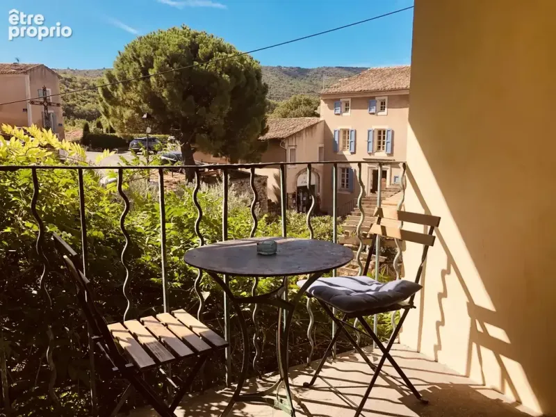 Photo Maison à Bonnieux au prix de 295 000€