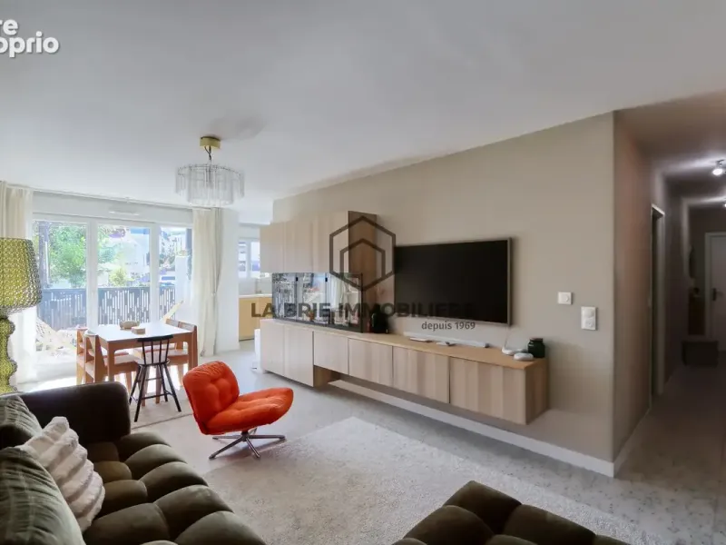 Photo Appartement à Gournay-Sur-Marne au prix de 349 000€