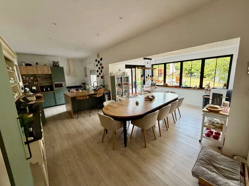 Photo Maison à Wallers au prix de 330 000€