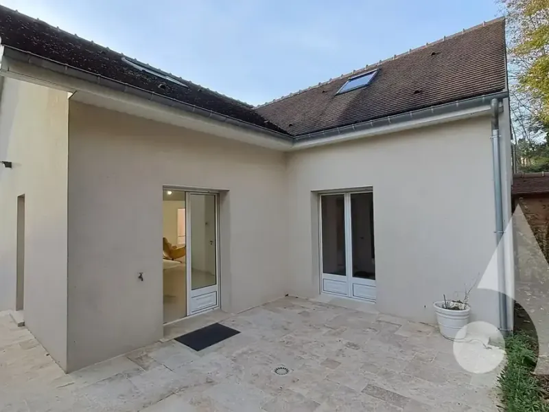 Photo Maison à Saint-Remy-Les-Chevreuse au prix de 469 000€