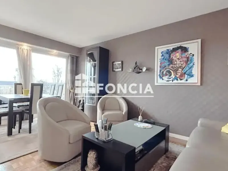 Photo Appartement à Marly-Le-Roi au prix de 270 000€