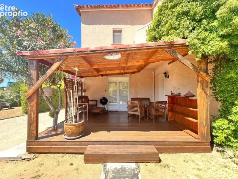 Photo Maison à Bastelicaccia au prix de 798 000€