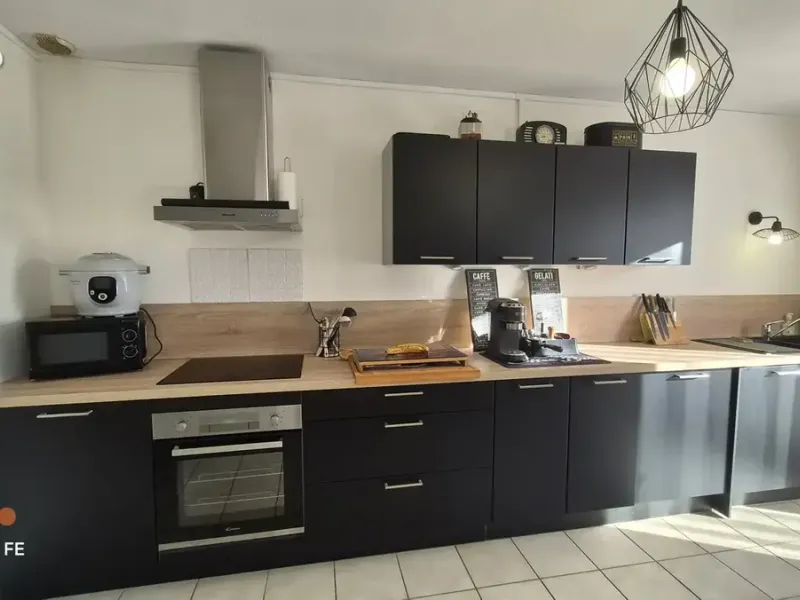 Photo Maison à La Bouille au prix de 175 000€