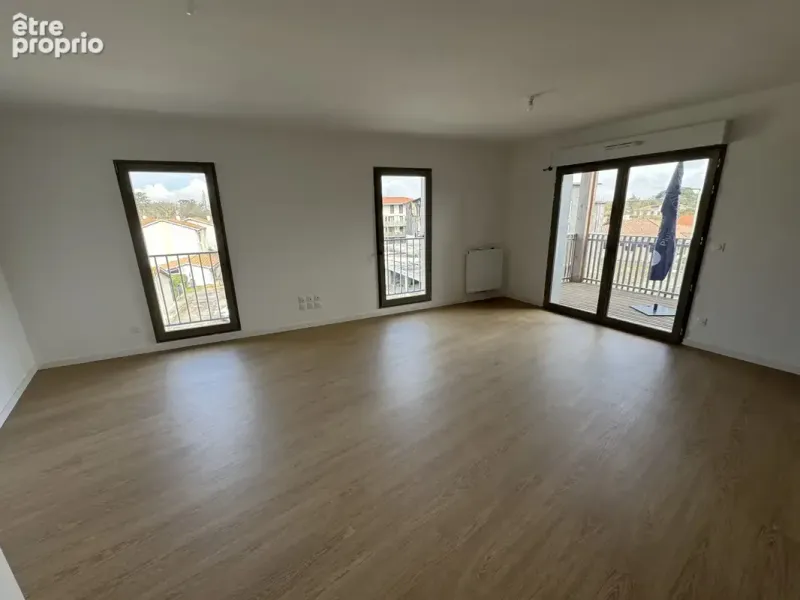 Photo Appartement à Biganos au prix de 220 000€