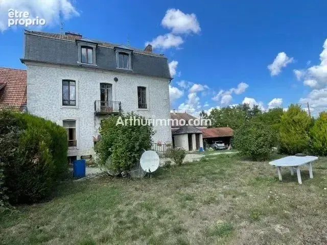 Photo Maison à Buffard au prix de 169 000€