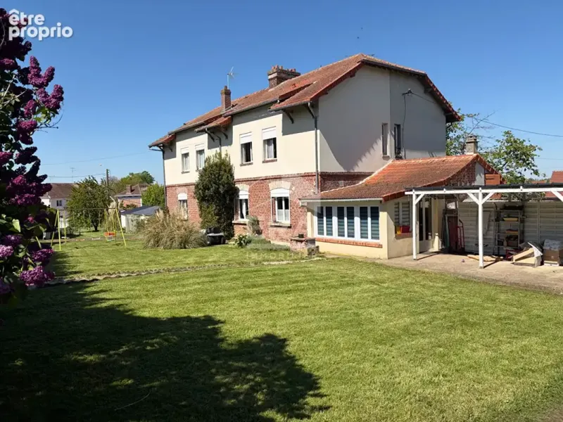 Photo Maison à Bobigny au prix de 133 500€