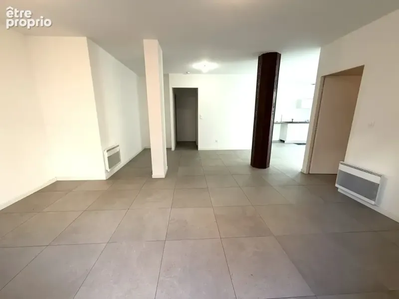 Photo Appartement à Canohes au prix de 99 000€