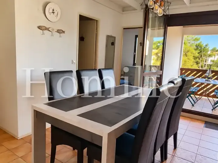 Photo Appartement à Saint-Georges-De-Didonne au prix de 159 000€