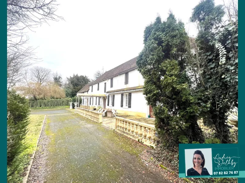 Photo Maison à Loisy-Sur-Marne au prix de 212 000€