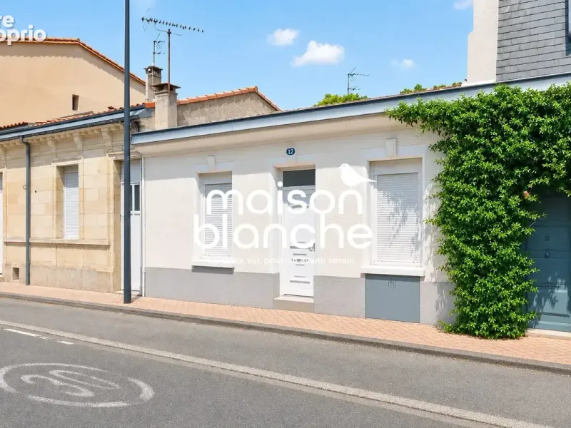 Photo Commerce à Bordeaux au prix de 280 000€