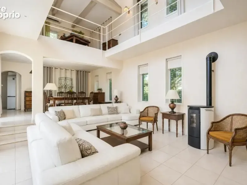 Photo Maison à Vailhauques au prix de 540 000€