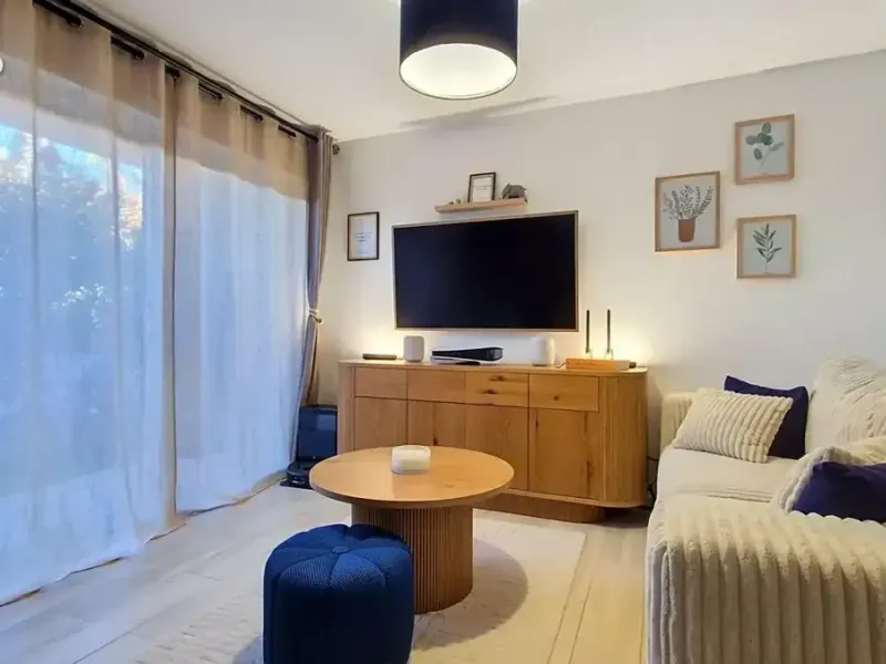 Photo Appartement à Le Cannet au prix de 209 000€