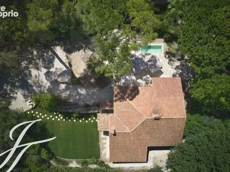 Photo Maison à Mougins au prix de 1 650 000€