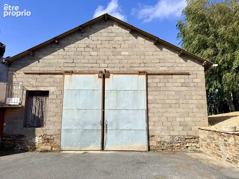 Photo Commerce à Rullac-Saint-Cirq au prix de 40 000€